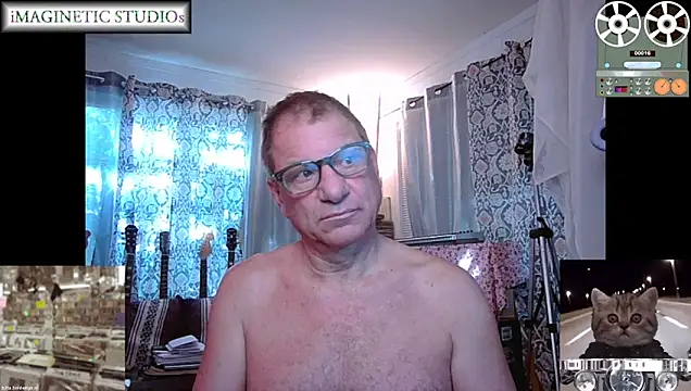 coryassman online show from February 4, 2026, 4:02 pm