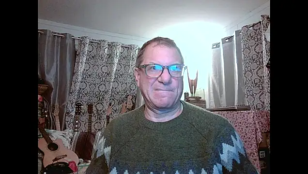 coryassman online show from February 13, 2026, 12:01 pm