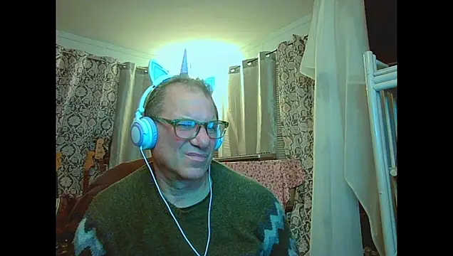 coryassman online show from March 28, 2026, 11:32 am