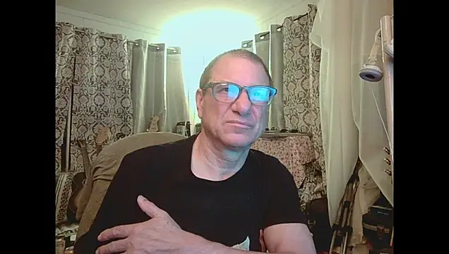 coryassman online show from June 8, 2026, 3:29 am