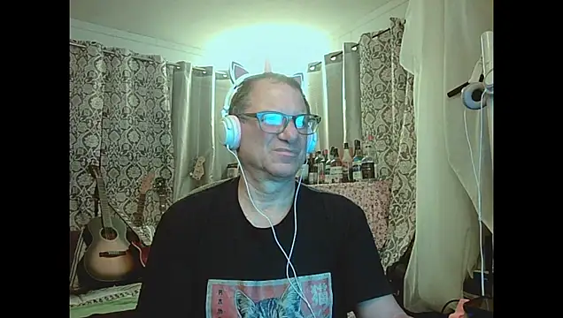coryassman online show from June 25, 2026, 6:07 am