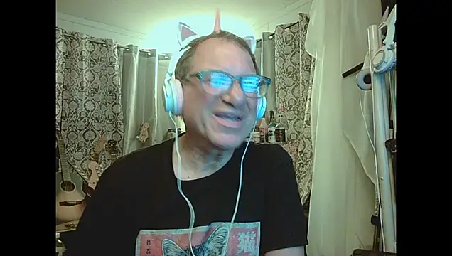 coryassman online show from June 27, 2026, 8:19 am