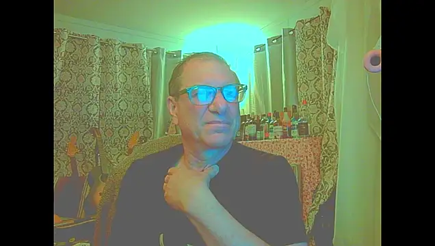 coryassman online show from June 28, 2026, 4:51 am