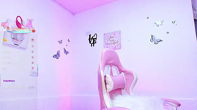 Alice 0120 online show from October 8, 2025, 4:32 am