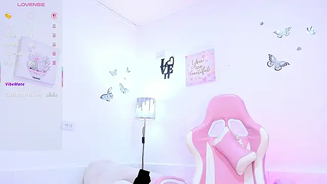 Alice 0120 online show from October 30, 2025, 11:27 pm