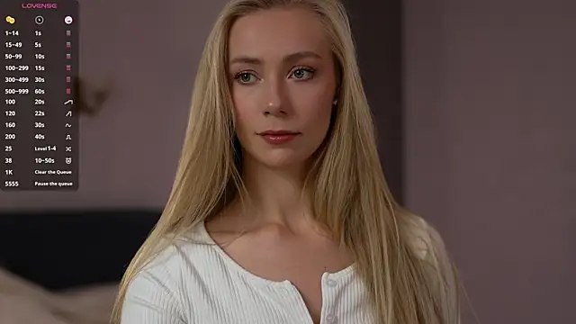 Vika54784 online show from October 23, 2025, 4:56 am