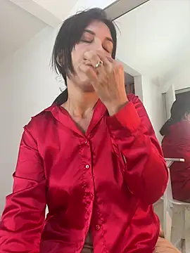 Angel Perv online show from April 2, 2026, 10:57 am