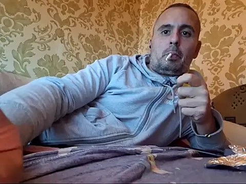 Basszos88i online show from November 13, 2025, 7:24 pm