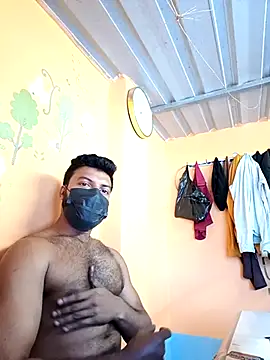 model yesx online show from February 26, 2025, 5:09 am