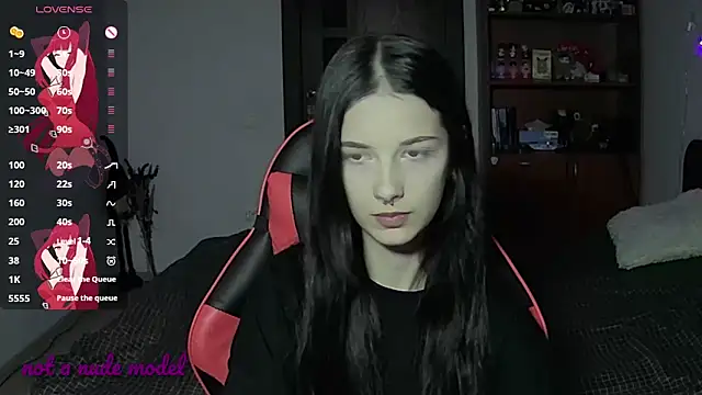 Miya Dream UKR online show from February 1, 2026, 5:00 pm