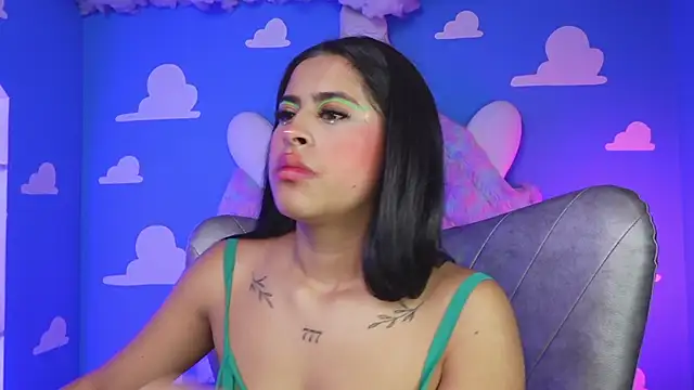 miss romyna online show from January 14, 2026, 11:05 am