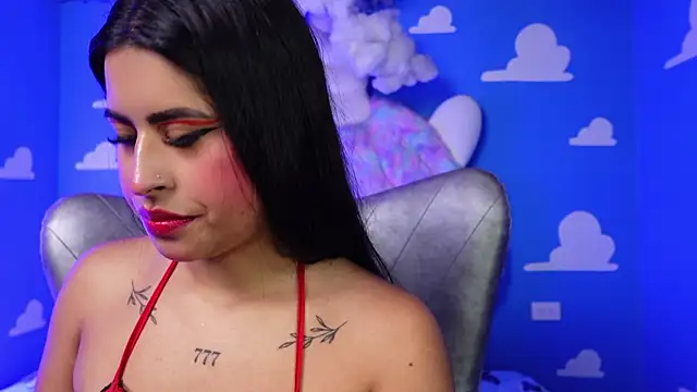 miss romyna online show from June 18, 2026, 11:03 am
