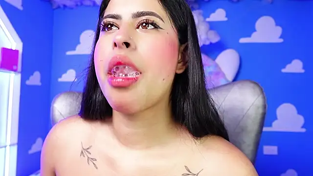 miss romyna online show from June 25, 2026, 11:04 am