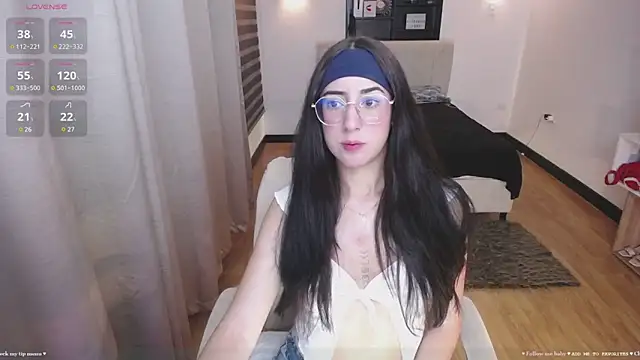 Snapshot of Imkitty-Horny chatting on March 19, 2025, 1:21 am Imkitty-Horny online show from March 19, 2025, 1:21 am