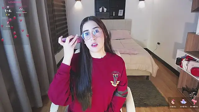 Snapshot of Imkitty-Horny chatting on October 14, 2025, 5:08 am Imkitty-Horny online show from October 14, 2025, 5:08 am