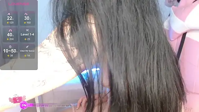 Snapshot of sexy_valentina1 chatting on September 20, 2025, 1:39 am sexy valentina1 online show from September 20, 2025, 1:39 am