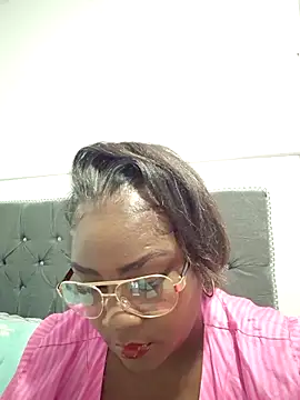 kaorysquirt online show from October 15, 2025, 7:25 pm