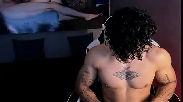 Thomas Fit1 online show from March 20, 2026, 4:45 pm