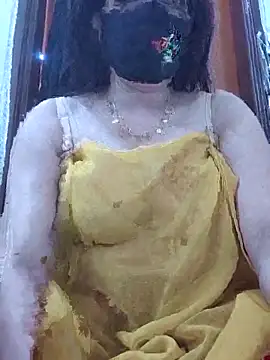 Anjel Sadia online show from December 18, 2025, 1:33 am