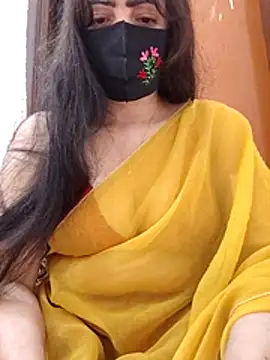Anjel Sadia online show from February 14, 2026, 4:09 am