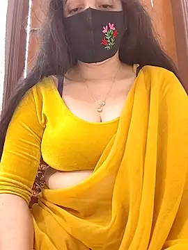 Anjel Sadia online show from February 23, 2026, 1:03 am