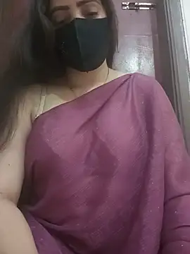 Anjel Sadia online show from May 15, 2026, 8:43 am