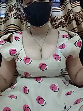 Anjel Sadia online show from May 20, 2026, 2:07 am