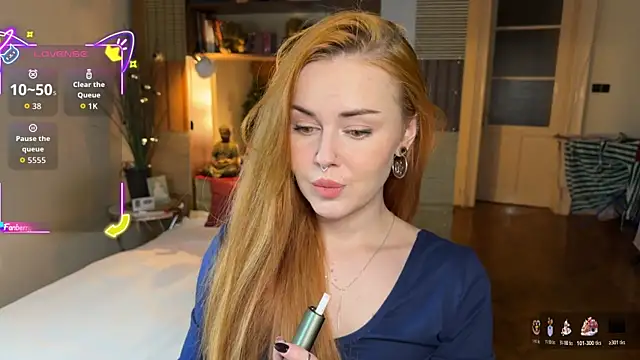 Sargonium999 online show from January 12, 2026, 7:52 pm