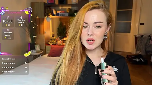 Sargonium999 online show from January 31, 2026, 8:29 pm