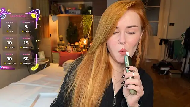 Sargonium999 online show from February 5, 2026, 7:51 pm