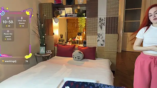 Sargonium999 online show from April 23, 2026, 6:10 pm