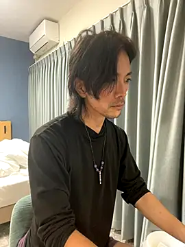 Snapshot of Katakuriko-Denpun chatting on October 29, 2025, 11:12 am Katakuriko-Denpun online show from October 29, 2025, 11:12 am