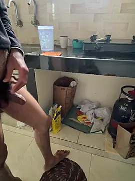 Telugukannadaboy69 online show from October 9, 2025, 4:10 am