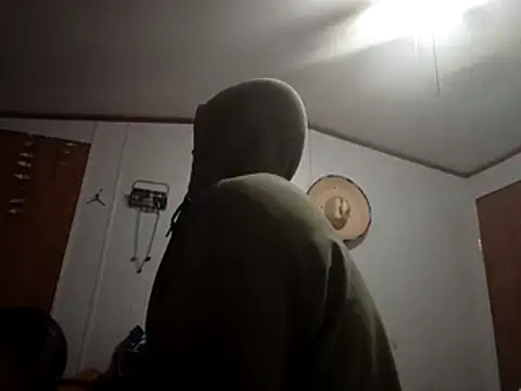 Xoc8  online show from January 13, 2026, 1:00 am