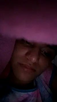 Snapshot of AnthonelaDuque chatting on February 26, 2025, 3:21 am AnthonelaDuque online show from February 26, 2025, 3:21 am