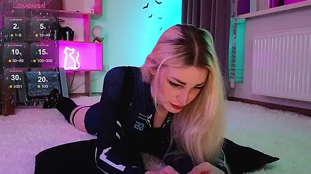 Inchcaser  online show from October 26, 2025, 7:31 pm