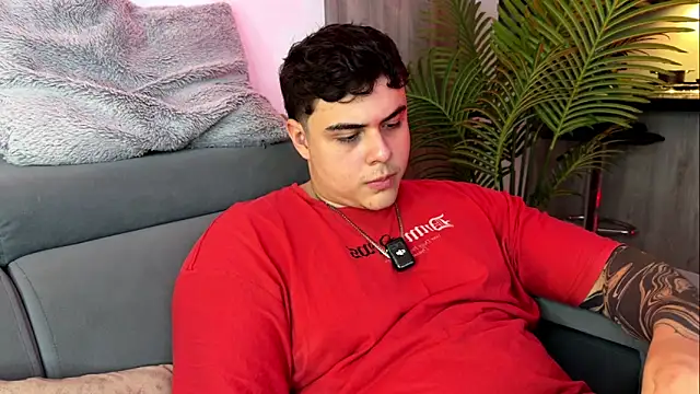 odin blake online show from November 4, 2025, 2:10 am