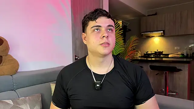 odin blake online show from November 8, 2025, 2:23 am