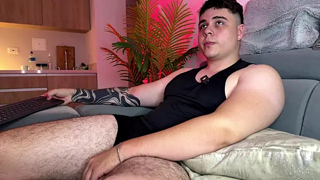 Snapshot of odin_blake chatting on January 17, 2026, 2:16 am odin blake online show from January 17, 2026, 2:16 am