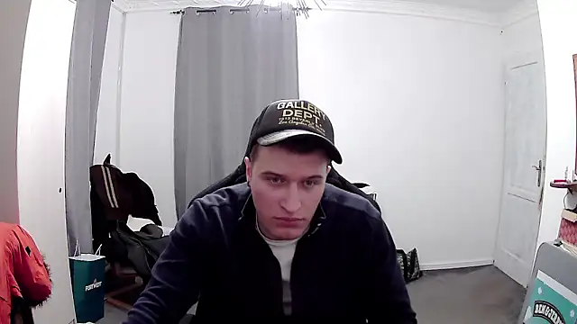 PKrisztian online show from March 24, 2026, 10:15 pm