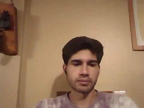 nachocum1 online show from October 23, 2025, 2:44 am