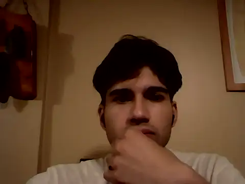 nachocum1 online show from December 22, 2025, 3:14 am