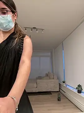 jAsMinE678 online show from December 9, 2024, 12:23 am