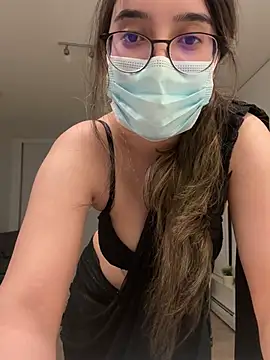 jAsMinE678 online show from December 9, 2024, 6:34 am