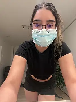 jAsMinE678 online show from December 12, 2024, 7:08 am