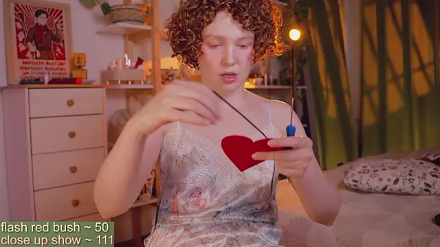 Snapshot of _lightmyfire chatting on February 12, 2026, 6:41 am lightmyfire online show from February 12, 2026, 6:41 am