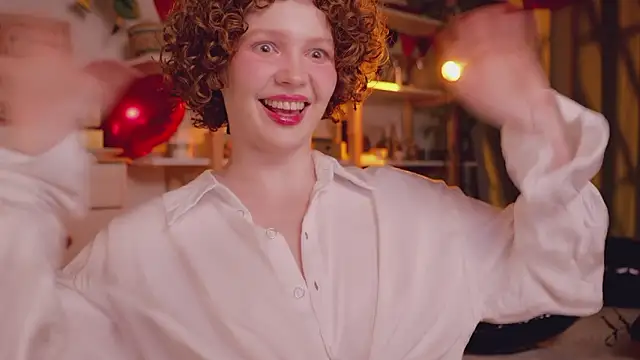 Snapshot of _lightmyfire chatting on February 14, 2026, 6:48 pm lightmyfire online show from February 14, 2026, 6:48 pm