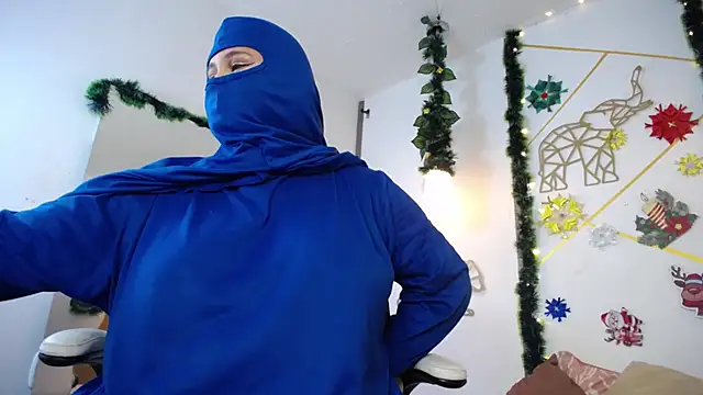 SalmaZaman online show from January 3, 2025, 12:00 am