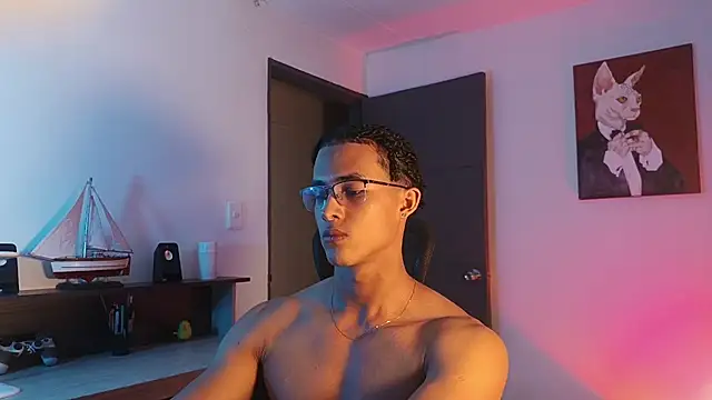 alejo x3 online show from December 22, 2025, 12:07 am