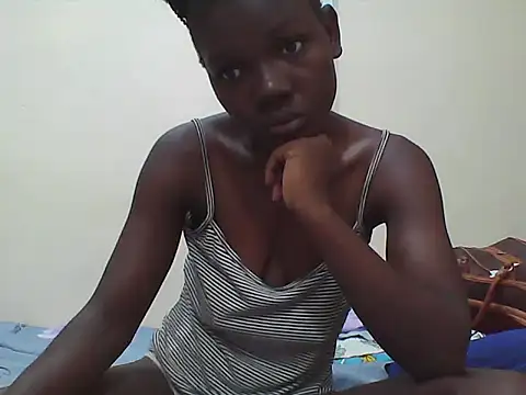 Snapshot of Ebony_Sweetcandy chatting on November 3, 2025, 3:02 pm Ebony Sweetcandy online show from November 3, 2025, 3:02 pm